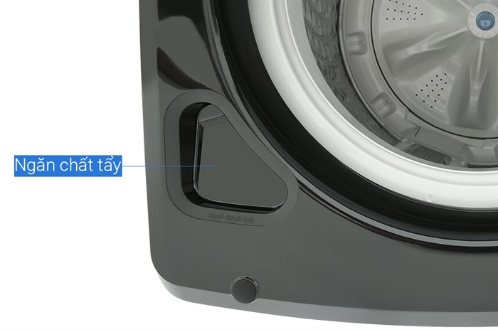 Máy Giặt Samsung Inverter 14 Kg WA14CG5745BVSV